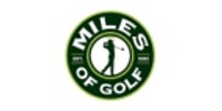 Miles of Golf coupons